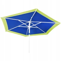 Parasol Plażowo Ogrodowy 200CM Royokamp 1015804, zdjęcie 3