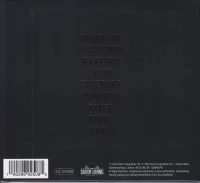 Lotus, CD, zdjęcie 2