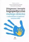 Diagnoza i terapia logopedyczna małego dziecka z zaburzeniami ze spektrum autyzmu (ASD) - zdjęcie