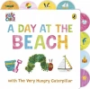 A Day at the Beach with The Very Hungry Caterpillar - zdjęcie