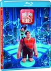 Ralph Demolka w Internecie, Blu-ray - zdjęcie