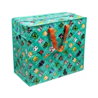 Torba na pranie - Minecraft Chibi, zdjęcie 2