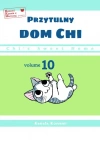 Chis Sweet Home. Przytulny dom Chi. Tom 10 - zdjęcie