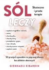 Sól leczy. Skuteczne i proste terapie - zdjęcie