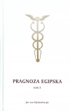 Pragnoza egipska. Tom 3 - zdjęcie
