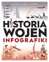 Historia wojen. Infografiki - zdjęcie