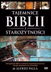 Tajemnice Biblii i Starożytności, DVD - zdjęcie