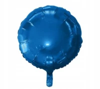 Balon foliowy 18" FX - Serce (różowo-złote), niepakowany, zdjęcie 6