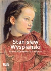 Stanisław Wyspiański - zeszyt do kolorowania - zdjęcie