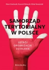 Samorząd terytorialny w Polsce - zdjęcie