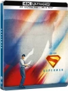 Superman, 2 Blu-ray 4K. Steelbook - zdjęcie