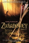 Zwiadowcy. Księga 4. Bitwa o Skandię - zdjęcie