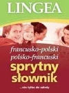 Sprytny słownik francusko-polski i polsko-francuski - zdjęcie