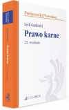 Prawo karne z testami online w.23 - zdjęcie