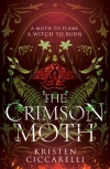 The Crimson Moth - zdjęcie