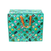 Torba na pranie - Minecraft Chibi, zdjęcie 7