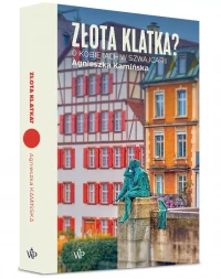 Złota klatka? O kobietach w Szwajcarii, zdjęcie 2