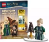 LEGO Harry Potter. Ceremonia przydziału. Wydawnictwo Ameet - zdjęcie