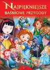 Najpiękniejsze baśniowe przygody - zdjęcie