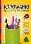 Kodowanki na cztery pory roku - zdjęcie
