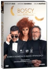 Boscy, DVD - zdjęcie