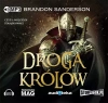 Droga królów. Audiobook - zdjęcie