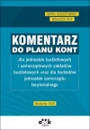 Komentarz do planu kont - zdjęcie