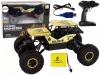 Auto terenowe R/C wysokie koła 1:18 - zdjęcie