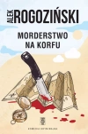 Morderstwo na Korfu - zdjęcie