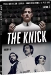 The Knick. Sezony 1-2, 8 DVD - zdjęcie