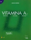 Vitamina A2 Curse de Espanol - zdjęcie