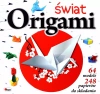 Świat origami - zdjęcie