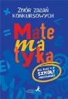 Matematyka. Zbiór zadań konkursowych do klas 4-6 - zdjęcie