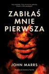 Zabiłaś mnie pierwsza - zdjęcie