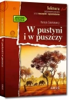 W pustyni i w puszczy (wydanie z opracowaniem i streszczeniem) - zdjęcie