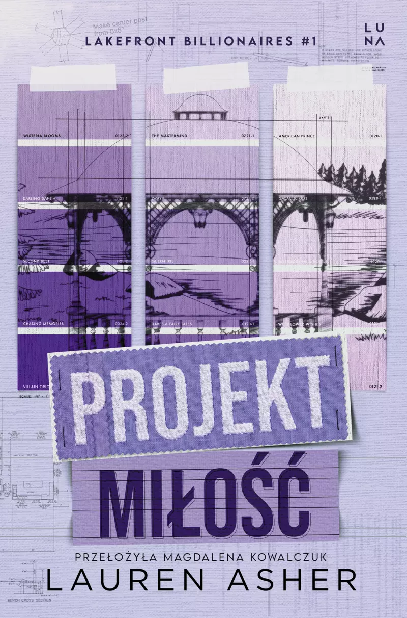 Projekt miłość Projekt miłość