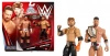 Wwe Main Event Showdown La Knight Vs Logan Paul Figurki 2-pak Jhj55 Wb4 - zdjęcie