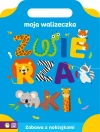 Moja walizeczka. Zwierzaki - zdjęcie