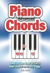 Advanced Piano Chords: Easy to Use, Easy to Carry, One Chord on Every Page - zdjęcie