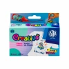 Farby do tkanin Astra Creativo 5x20ml - zdjęcie