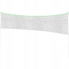 Zestaw Słupki Siatka do Siatkówki Badmintona 609x220CM - zdjęcie