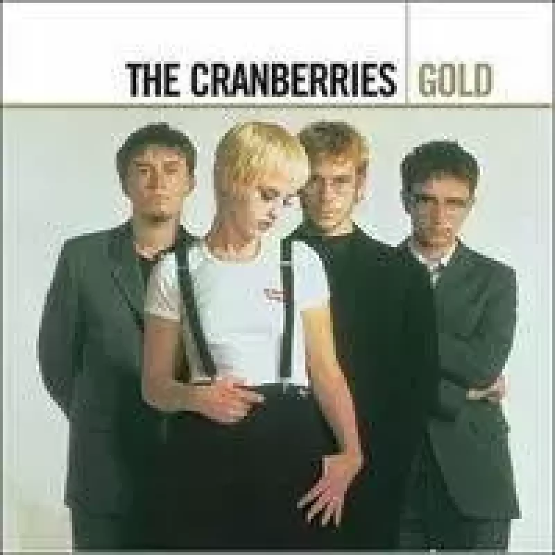 Gold. CD