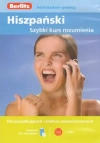 Hiszpa?ski. Szybki kurs rozumienia. Dla pocz?tkuj?cych i ?rednio zaawansowanych. Audio kurs (ksi??ka + CD) - zdjęcie