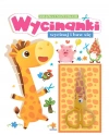 Wycinanki. Wycinaj i baw się - zdjęcie