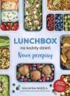 Lunchbox na każdy dzień. Nowe przepisy - zdjęcie