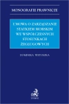 Umowa o zarządzanie statkiem morskim we współczesnych stosunkach żeglugowych - zdjęcie