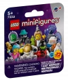 LEGO Minifigurki 71046 Kosmos seria 26 - zdjęcie
