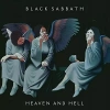 Heaven And Hell, CD - zdjęcie