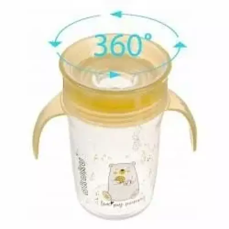 Bidon 360 Jasny A0670 Bidon 360 Jasny A0670