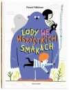 Lody we wszystkich smakach - zdjęcie